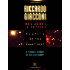 Secrets of the Hoary Deep: A Personal History of Modern Astronomy