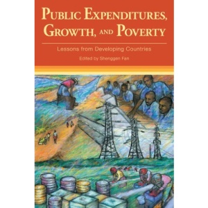 Public Expenditures, Growth, and Poverty: Lessons from Developing Countries