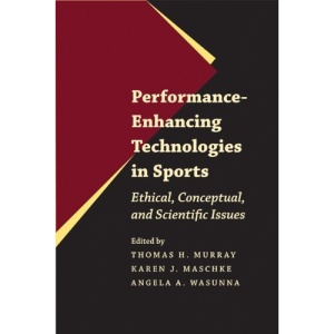 Performance-Enhancing Technologies in Sports: Ethical, Conceptual, and Scientific Issues