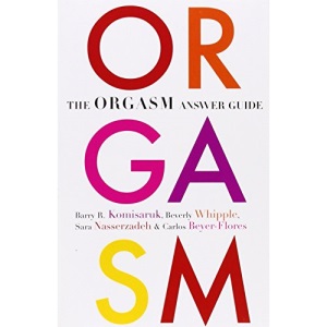 The Orgasm Answer Guide