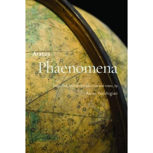 Phaenomena (Johns Hopkins New Translations from Antiquity)