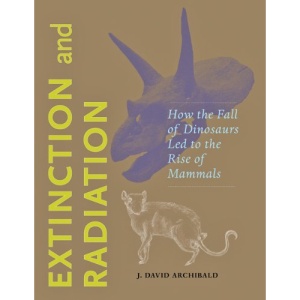 Extinction and Radiation: How the Fall of Dinosaurs Led to the Rise of Mammals