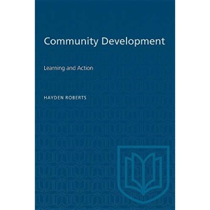 Community Development: Learning and Action