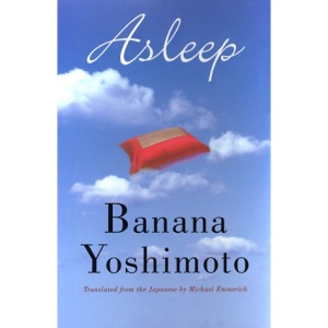 Asleep