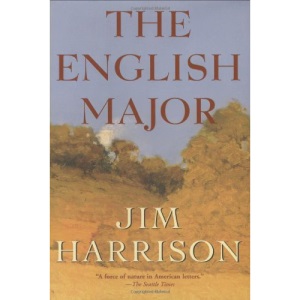 The English Major