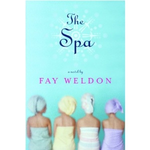 The Spa