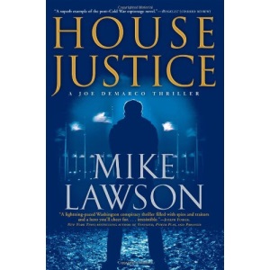 House Justice: A Joe DeMarco Thriller
