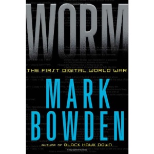 Worm: The First Digital World War