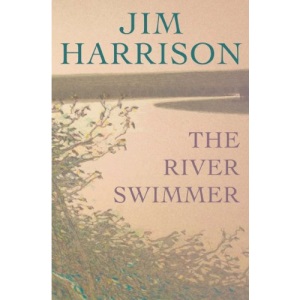 River Swimmer