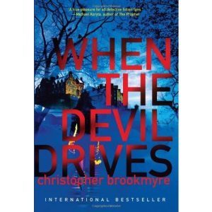 When the Devil Drives