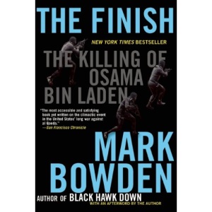 The Finish: The Killing of Osama Bin Laden