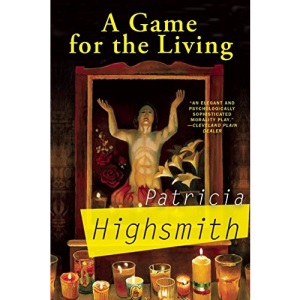 A Game for the Living