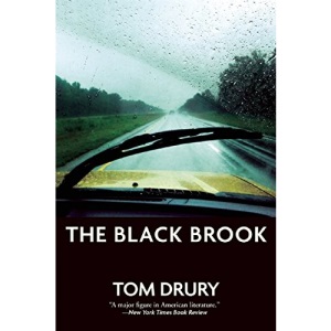 The Black Brook