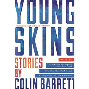 Young Skins: Stories