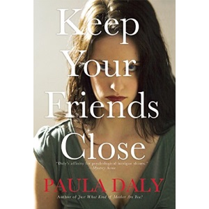 Keep Your Friends Close