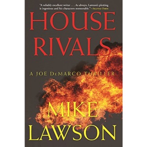 House Rivals: A Joe DeMarco Thriller