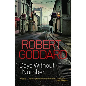 Days Without Number