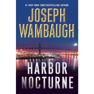 Harbor Nocturne