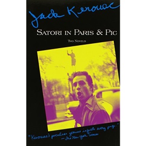 Satori in Paris / Pic (B-541)