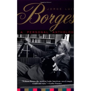 A Personal Anthology