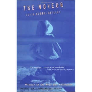 The Voyeur