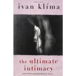 The Ultimate Intimacy