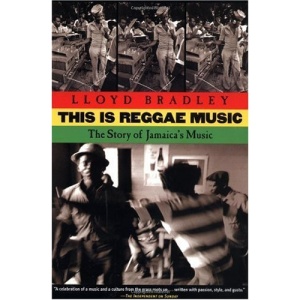 This is Reggae Music: The Story of Jamaica's Music
