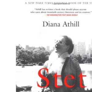 Stet: An Editor's Life