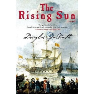 The Rising Sun