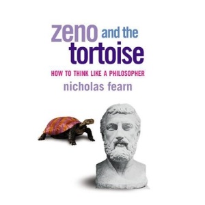 Zeno and the Tortoise: How to Think Like a Philosopher
