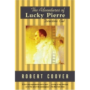 The Adventures of Lucky Pierre