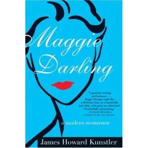 Maggie Darling: A Modern Romance