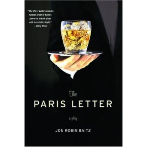 The Paris Letter