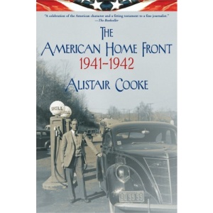 The American Home Front: 1941-1942