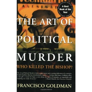 The Art of Political Murder: Who Killed the Bishop?