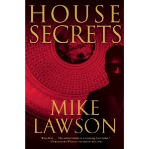 House Secrets (Joe DeMarco Thriller)