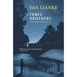 Three Brothers: Memories of My Family