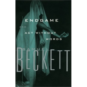 Endgame & Act without Words