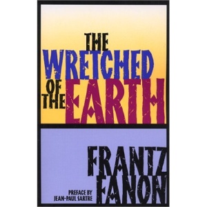 The Wretched of the Earth