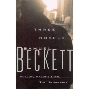 Three Novels