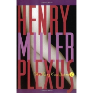 Plexus: the Rosy Crucifix (Rosy Crucifixion, Book 2)