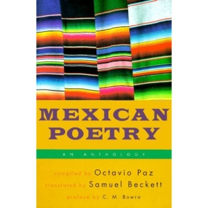 Mexican Poetry