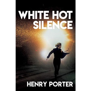 White Hot Silence