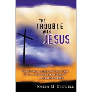 The Trouble with Jesus