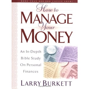 How to Manage Your Money