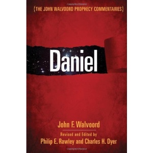 Daniel (John Walvoord Commentary)