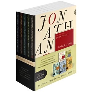 The Essential Jonathan Edwards Collection