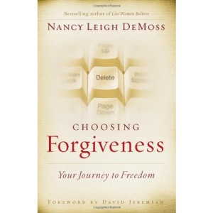 Choosing Forgiveness: Your Journey to Freedom