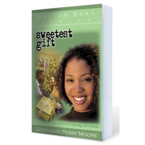 Sweetest Gift (Payton Skky)