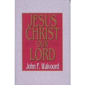 Jesus Christ Our Lord